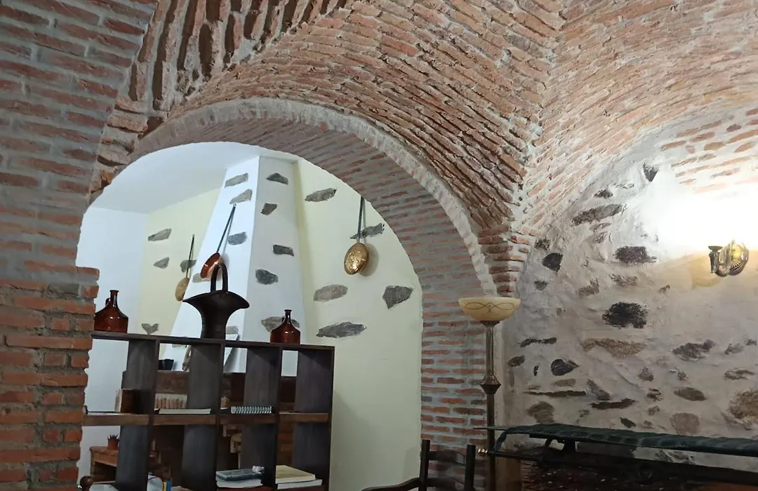 La Casa del Marqués-1